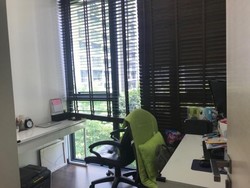 The Luxurie (D19), Condominium #224735371